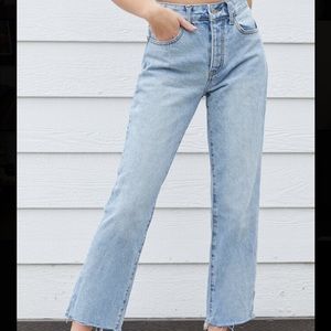 Brandy Melville Millie Jeans
